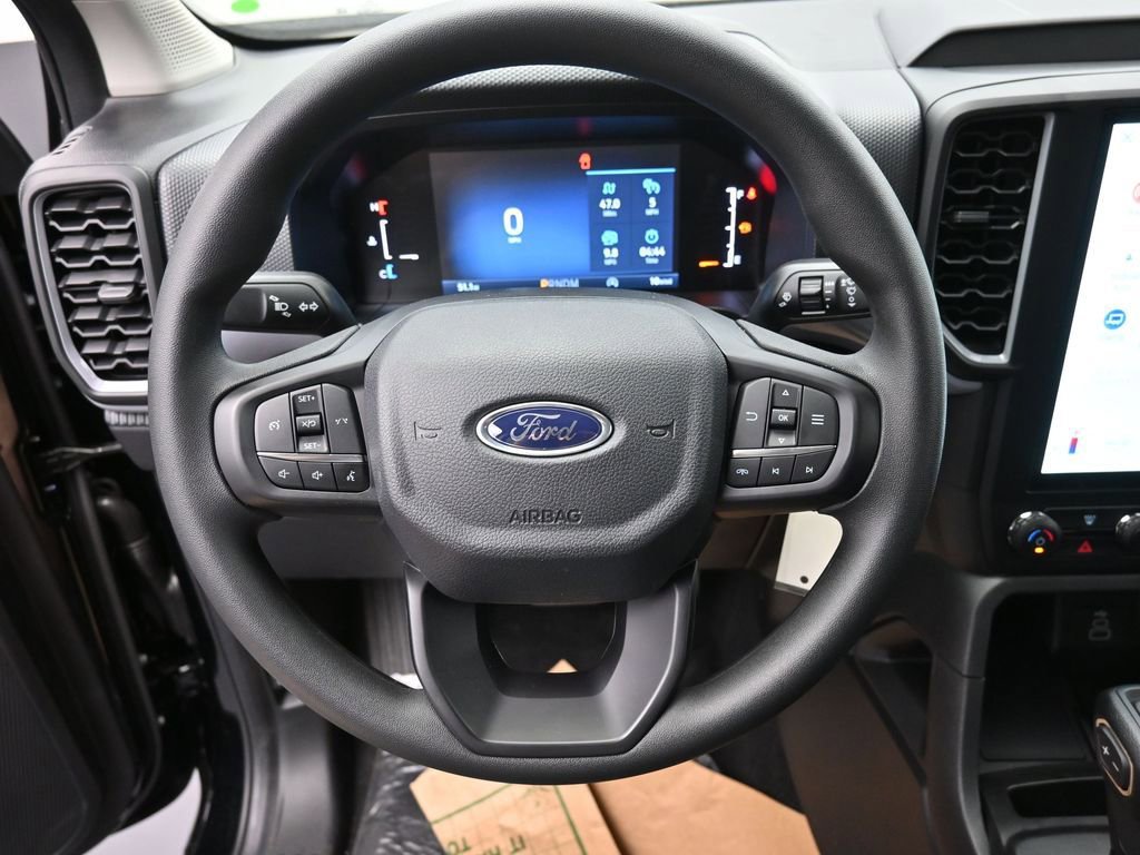 New 2025 Ford Ranger XL image 7