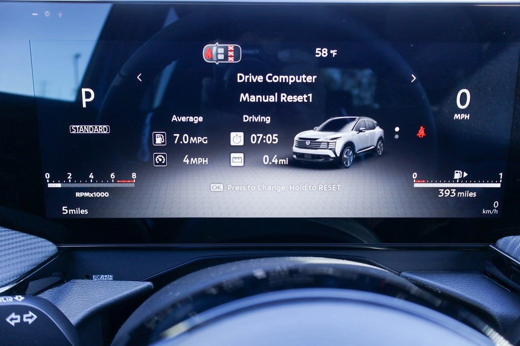 New 2026 Nissan Kicks SR image 9