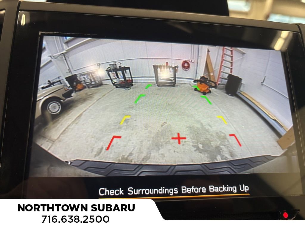 Used 2020 Subaru Forester Limited image 16