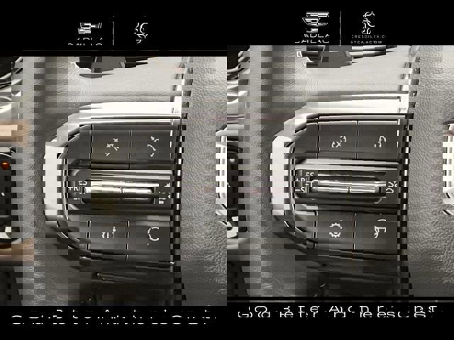 Used 2025 GMC Yukon Denali Ultimate image 14