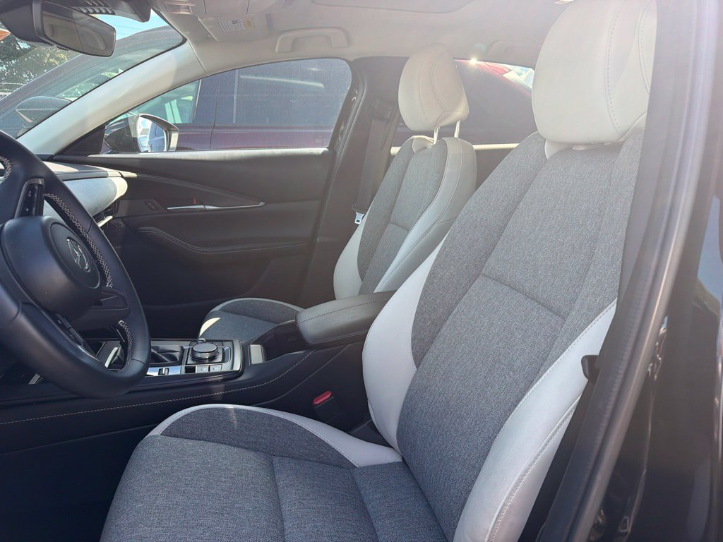 Used 2026 MAZDA CX-30 AWD 2.5 S image 11