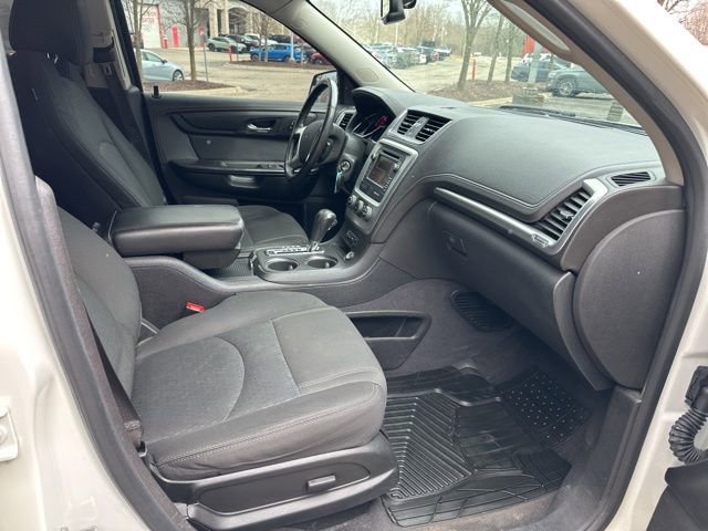 Used 2014 GMC Acadia SLE image 28