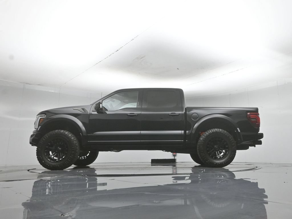 Used 2024 Ford F150 Raptor AWD/4WD image 52