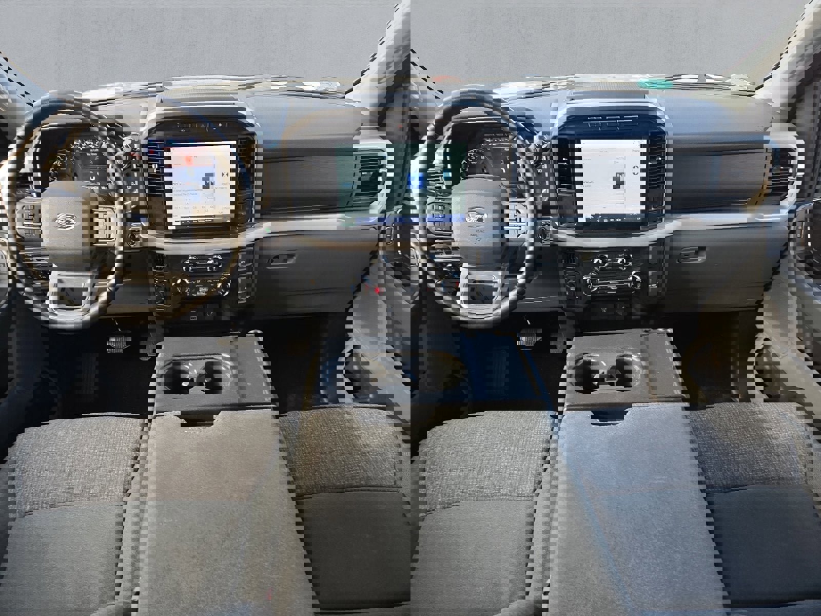 Certified 2022 Ford F150 XLT w/ Equipment Group 302A High image 9