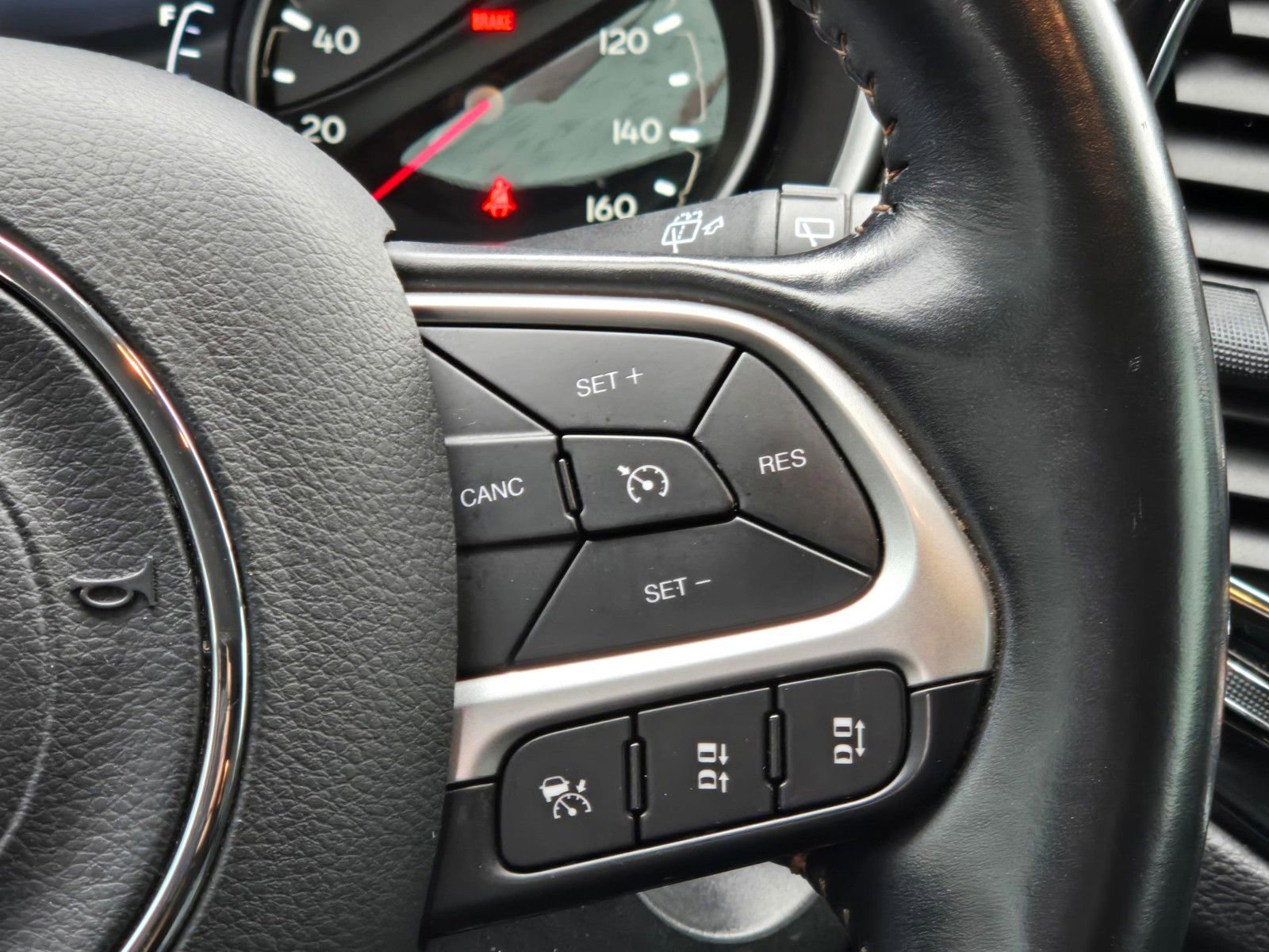 Used 2021 Jeep Compass Limited image 14