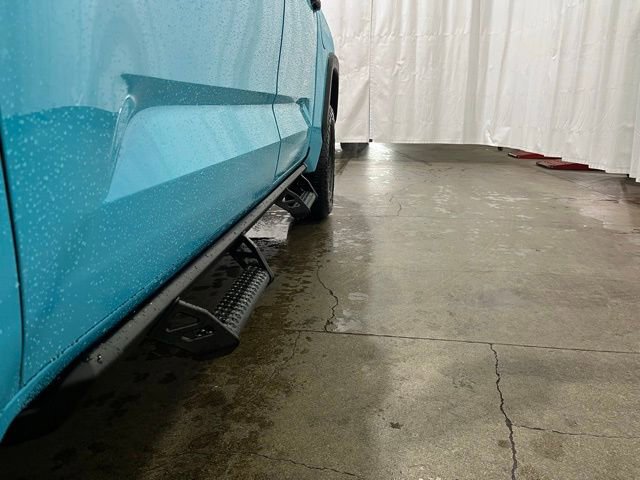 New 2026 Toyota Tundra TRD Pro image 23