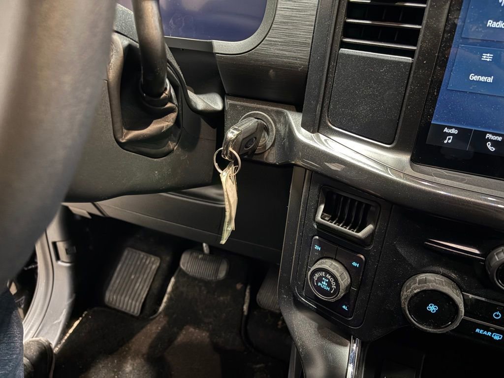 New 2026 Ford F150 STX w/ Equipment Group 200A image 18