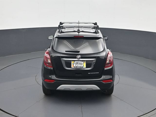 Certified 2020 Buick Encore Preferred w/ Safety Package FWD image 18