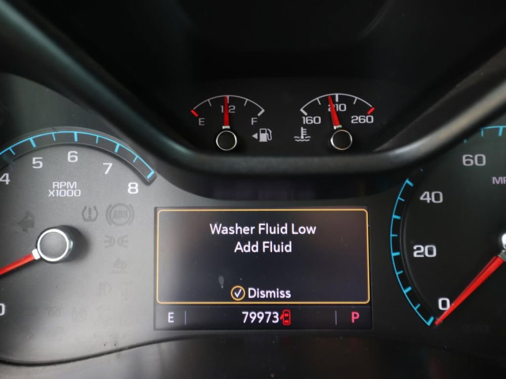Used 2019 Chevrolet Colorado LT RWD image 19