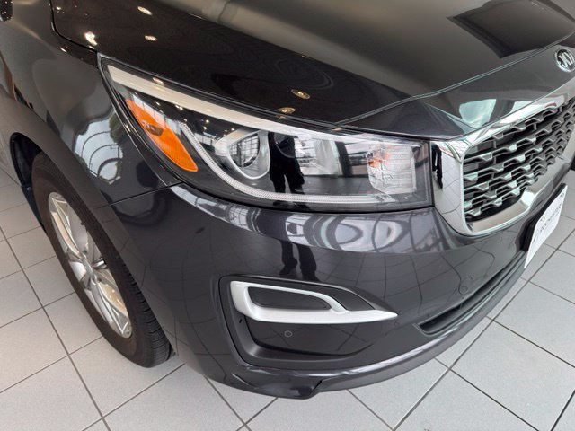 Used 2020 Kia Sedona EX FWD image 41