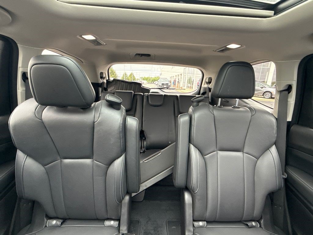 Used 2021 Subaru Ascent Limited w/ Technology Package AWD/4WD image 21