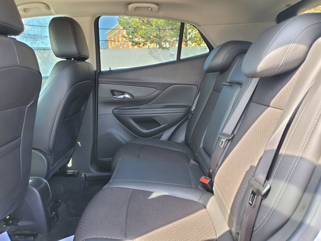 Used 2020 Buick Encore Preferred w/ Safety Package image 9
