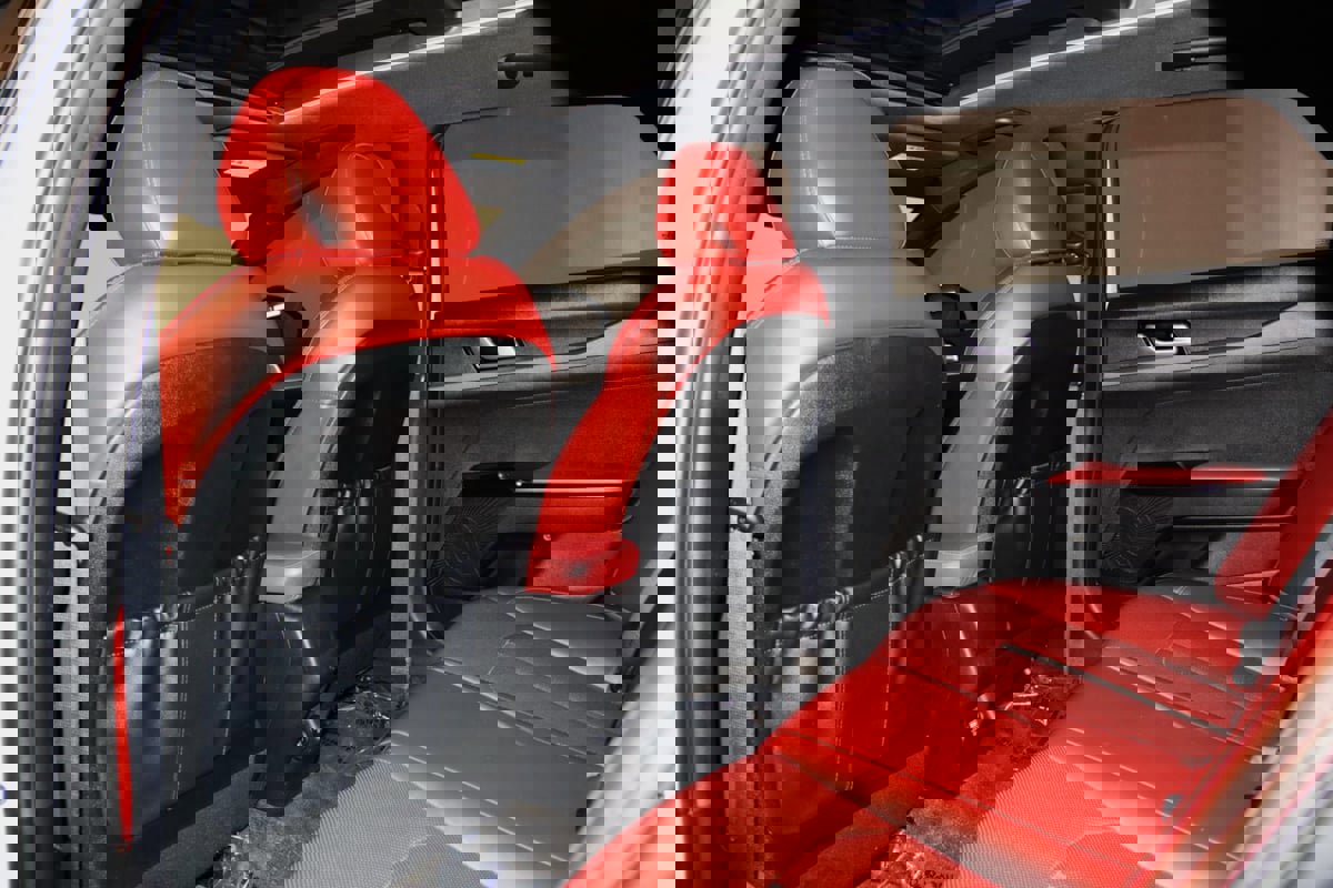 Used 2023 Kia K5 GT-Line image 55