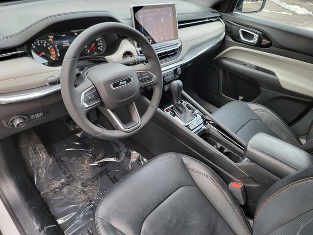 Certified 2023 Jeep Compass Limited image 19