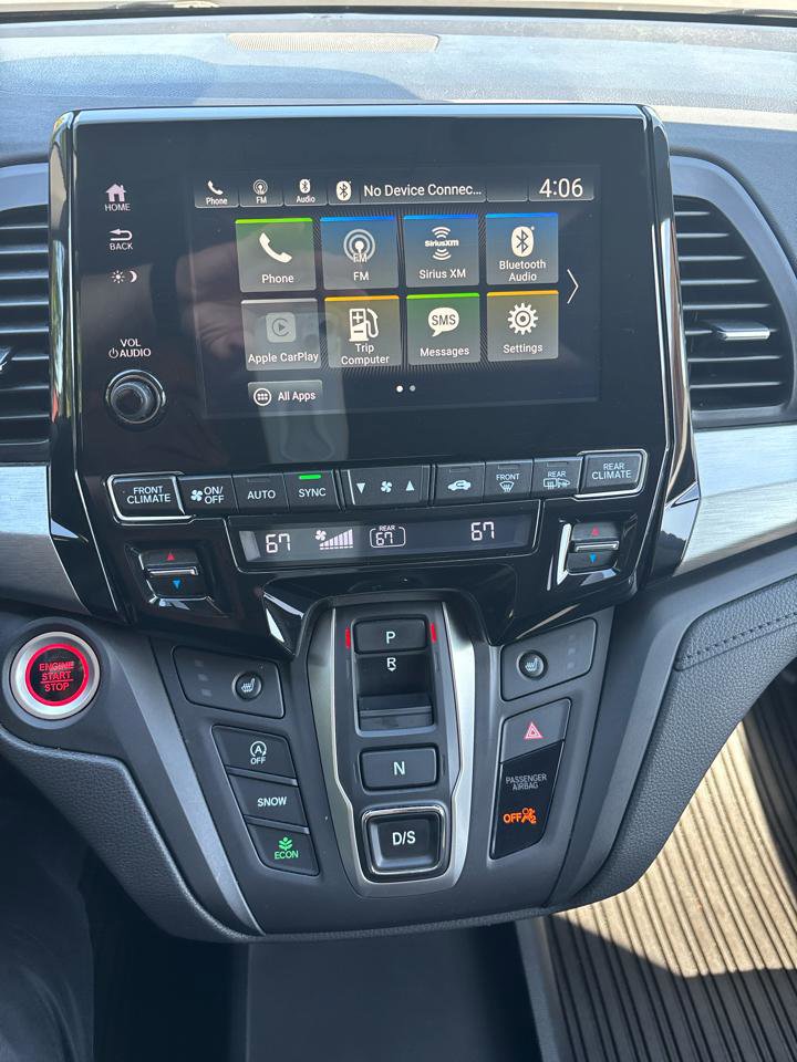 Used 2021 Honda Odyssey EX-L image 18