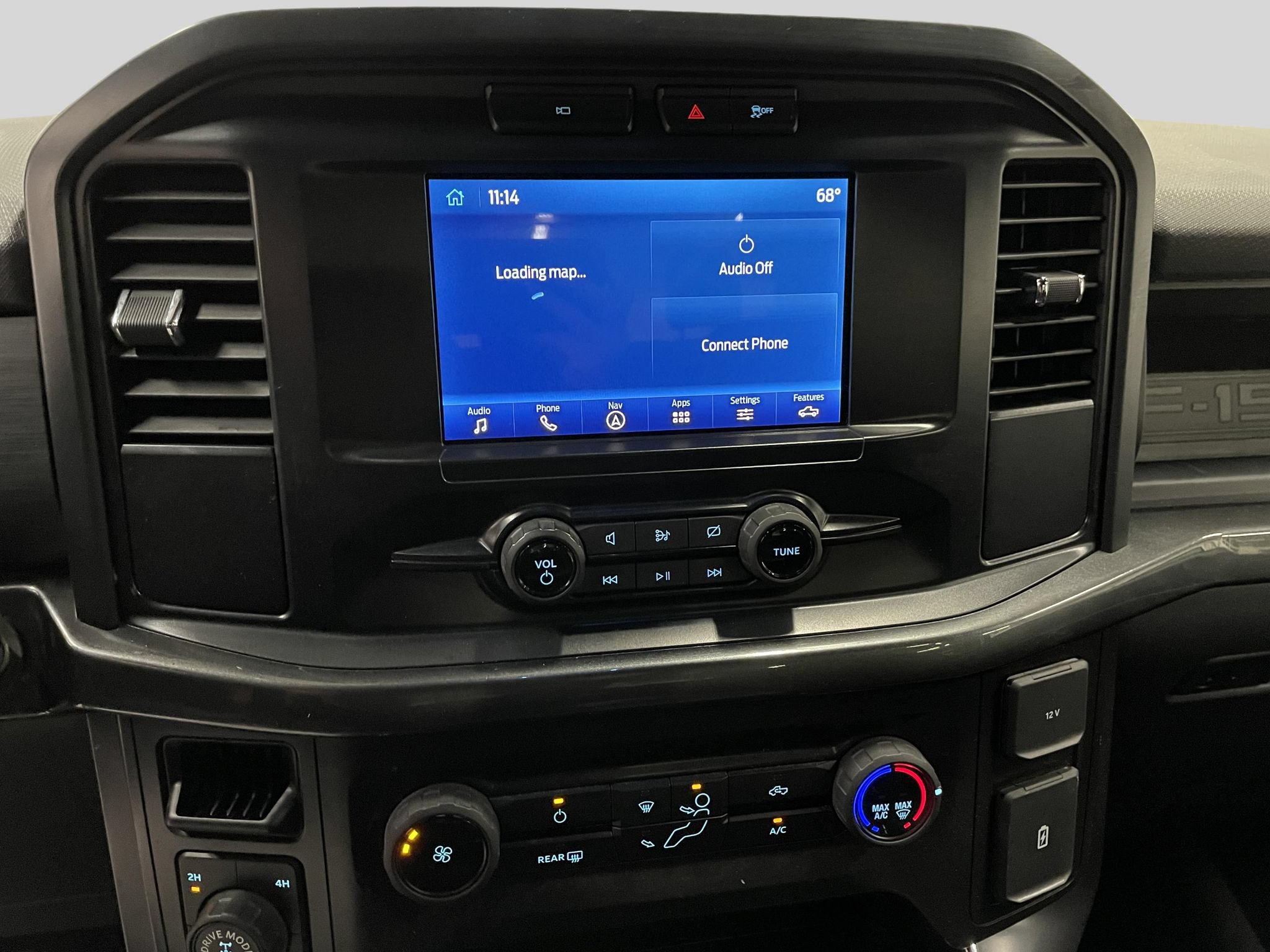 Used 2022 Ford F150 XL w/ STX Appearance Package AWD/4WD image 15