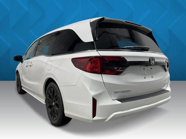New 2026 Honda Odyssey Sport-L image 4