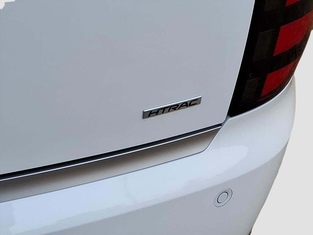 New 2026 Hyundai Palisade Calligraphy image 5