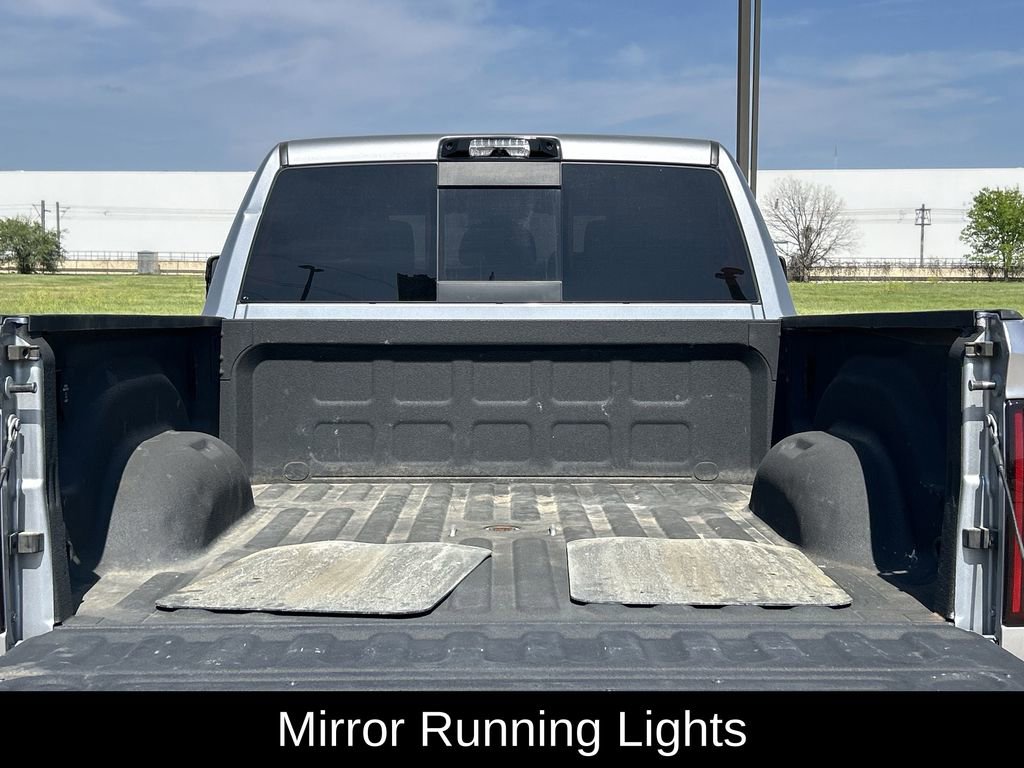 Used 2024 RAM 3500 Laramie w/ Night Edition image 38