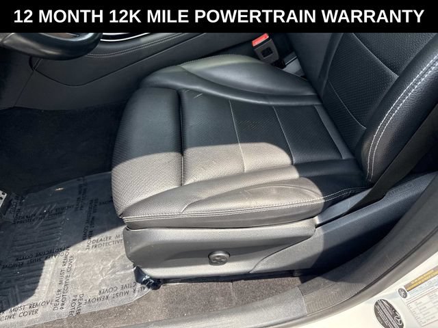 Used 2019 Mercedes-Benz GLC 300 4MATIC image 15