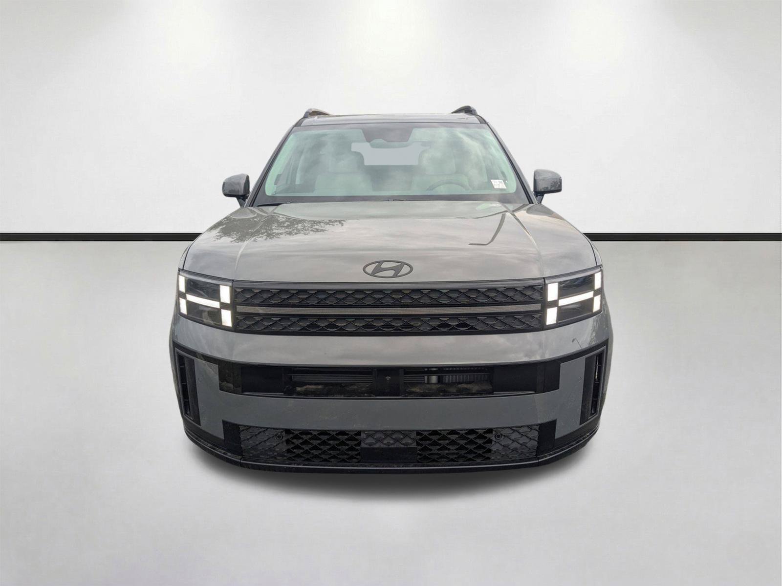 New 2026 Hyundai Santa Fe Calligraphy FWD image 3