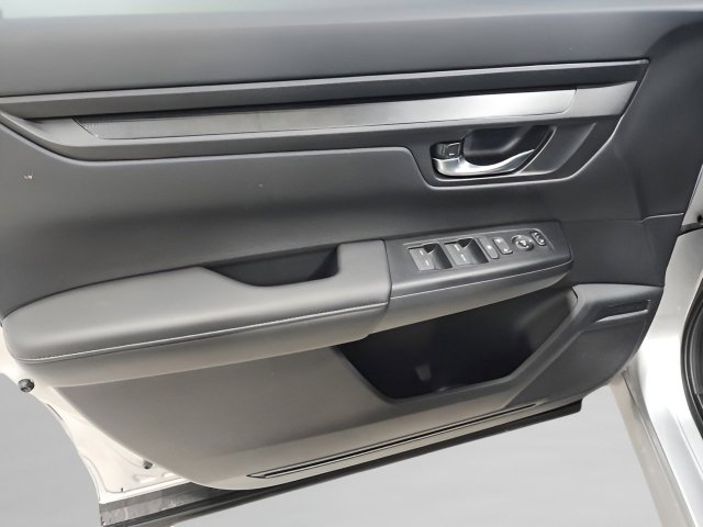 Certified 2025 Honda CR-V EX image 24