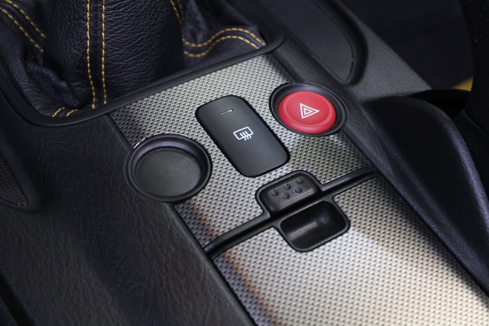 Used 2008 Honda S2000 CR image 34