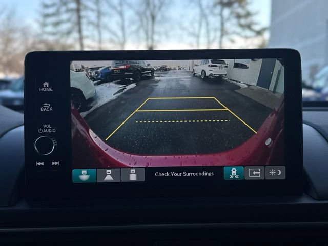 New 2025 Honda Pilot Touring image 44