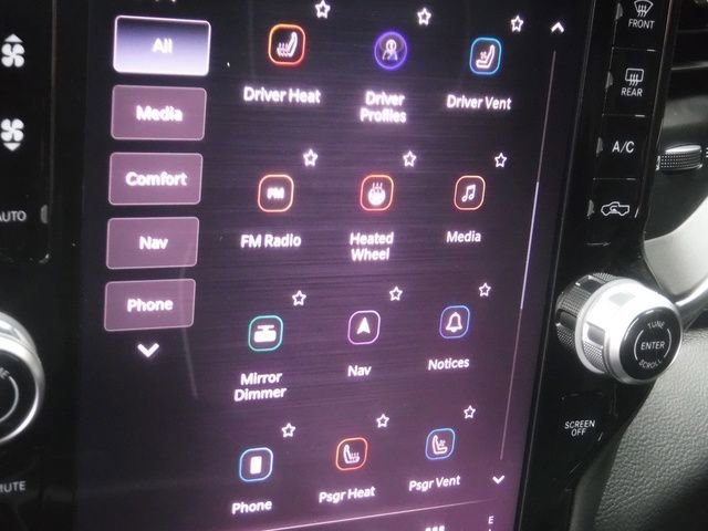 Certified 2025 RAM 1500 Laramie w/ Sport Appearance Package image 42