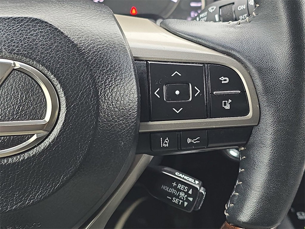 Used 2016 Lexus RX 450h 450h image 22