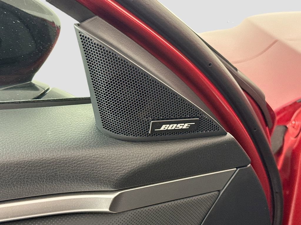 Used 2025 MAZDA CX-50 AWD 2.5 S w/ Premium Package image 20