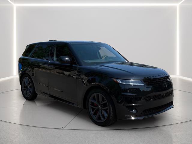 Certified 2024 Land Rover Range Rover Sport Dynamic SE AWD/4WD image 7