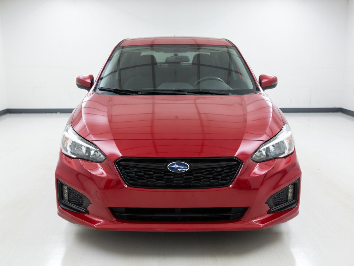Used 2018 Subaru Impreza 2.0i Sport AWD/4WD image 2