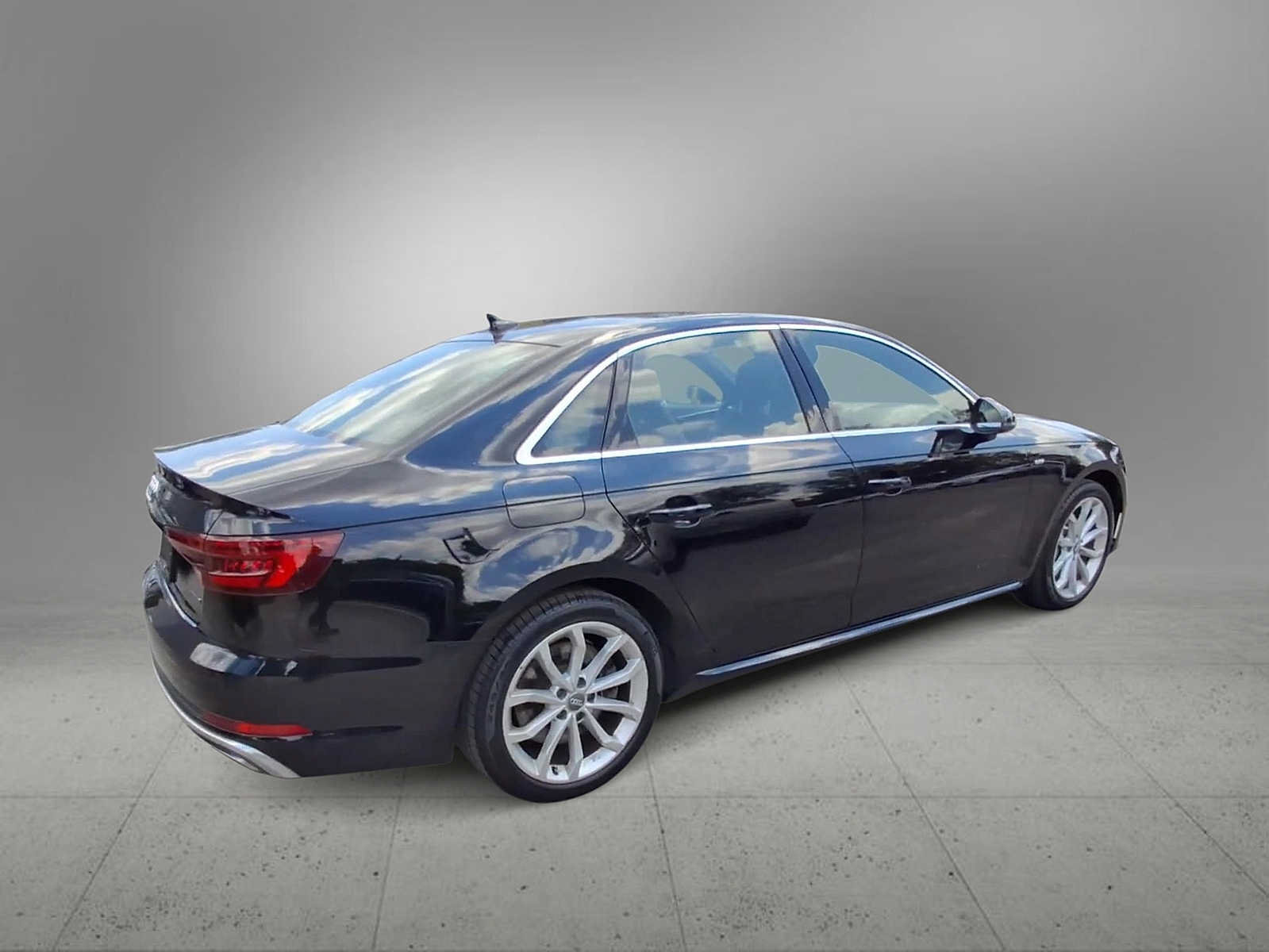 Used 2019 Audi A4 2.0T Premium Plus w/ Premium Plus Package AWD/4WD image 8