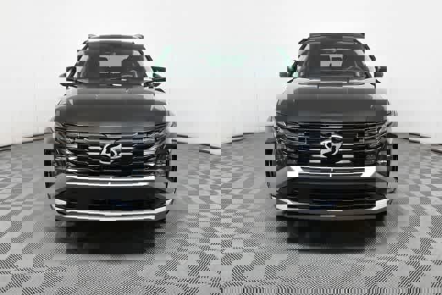 New 2026 Hyundai Tucson SEL image 6