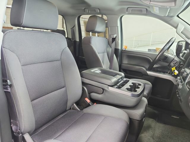 Used 2017 Chevrolet Silverado 1500 LT w/ All Star Edition image 37