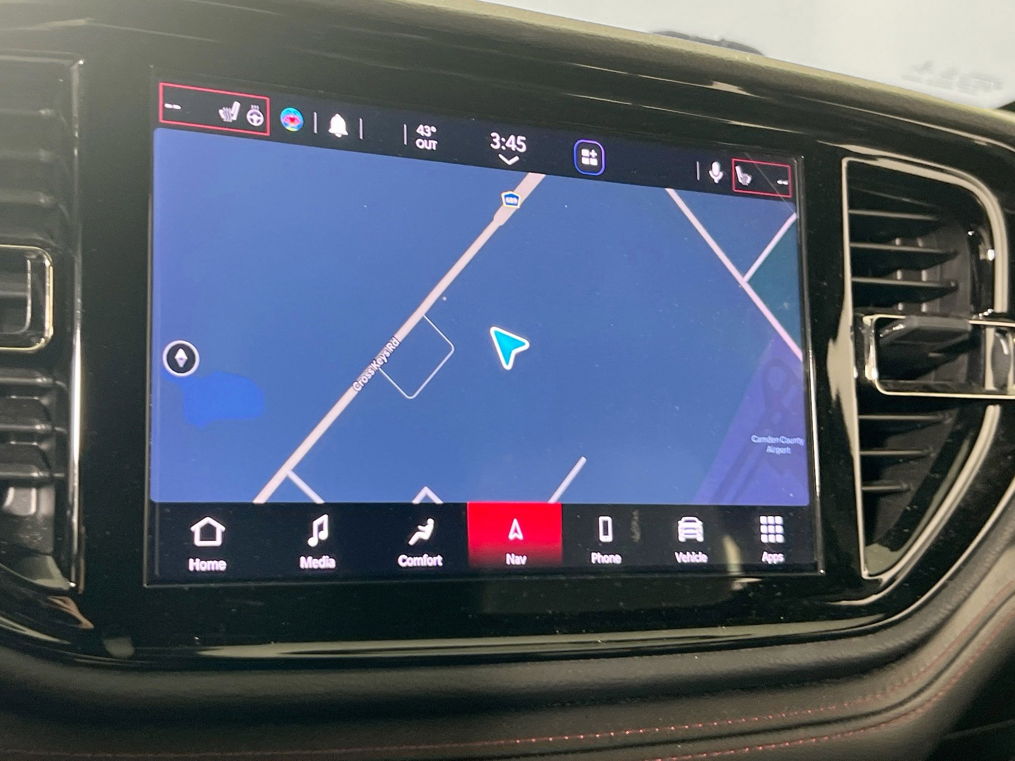 Used 2022 Dodge Durango R/T image 12