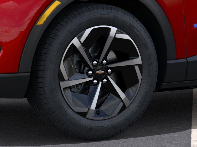 New 2026 Chevrolet Equinox EV LT w/ Comfort Package image 58