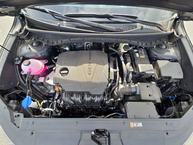 New 2025 Hyundai Santa Cruz SEL FWD image 20