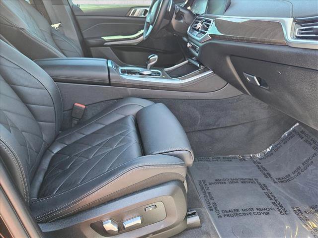 Certified 2023 BMW X5 sDrive40i w/ Premium Package RWD image 21