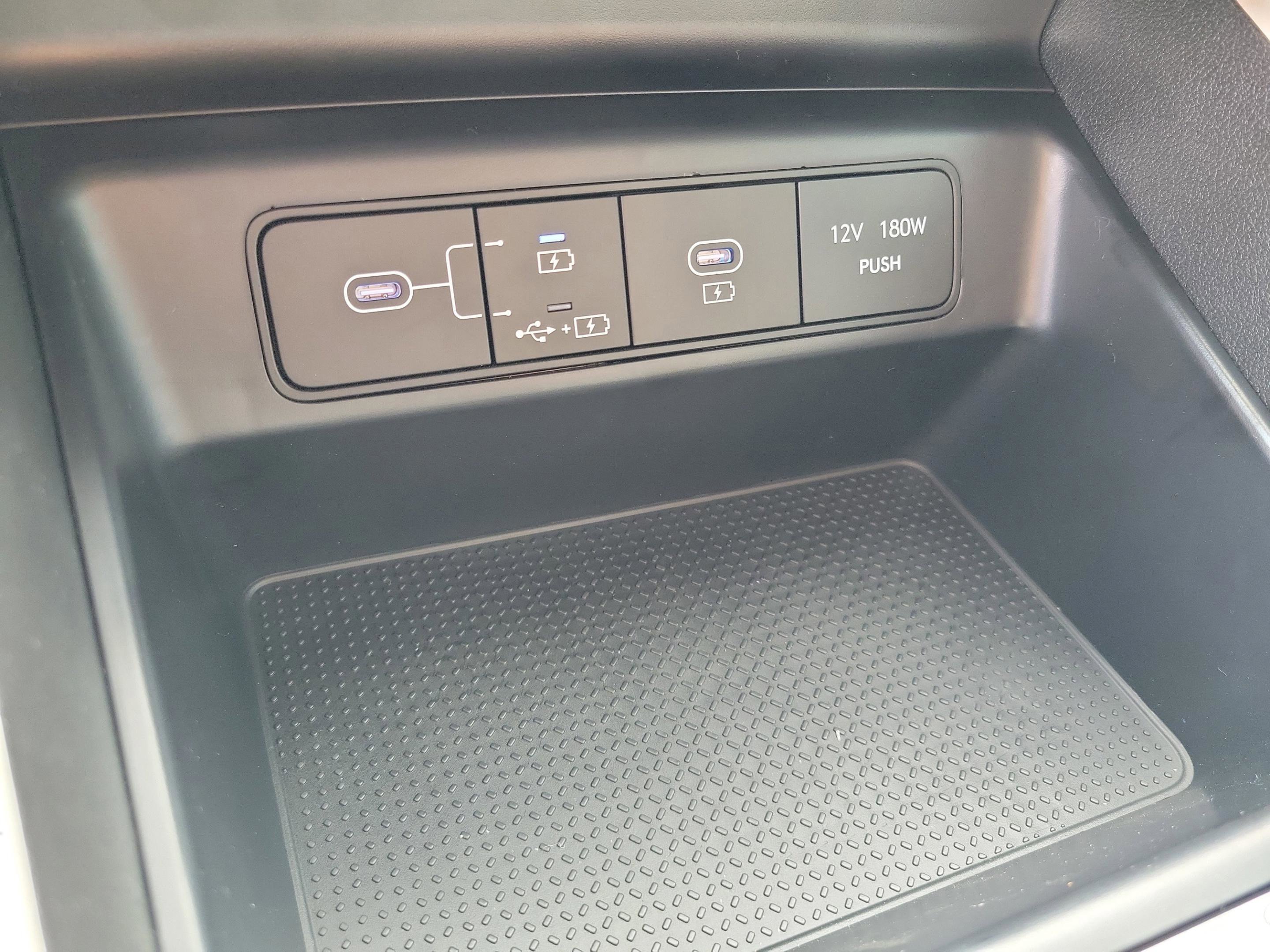 New 2026 Hyundai Tucson SEL image 32