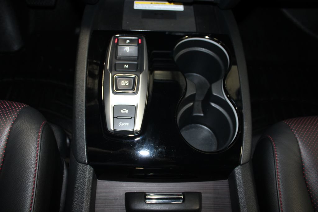 Used 2023 Honda Ridgeline Black Edition image 20