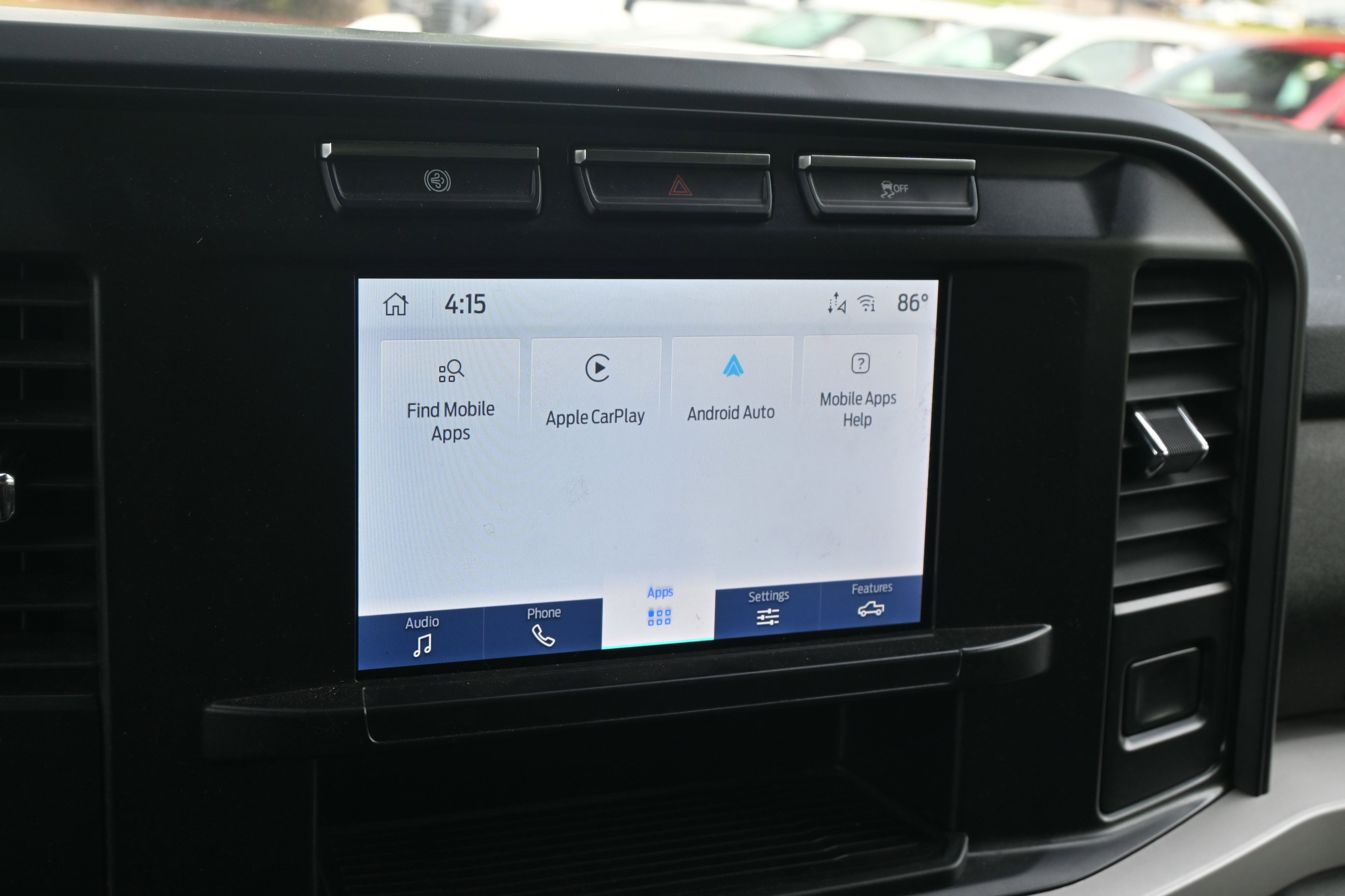 Used 2023 Ford F250 XLT AWD/4WD image 13