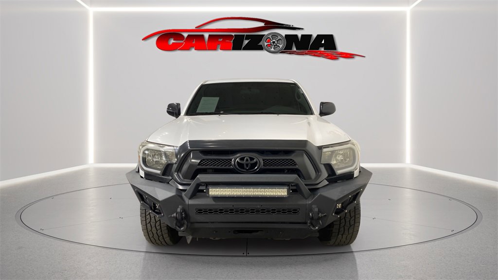Used 2014 Toyota Tacoma PreRunner w/ Convenience Package image 8