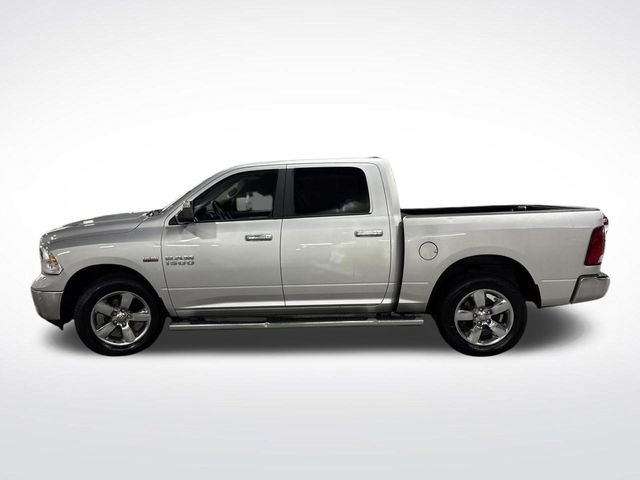 Used 2017 RAM 1500 Big Horn image 12