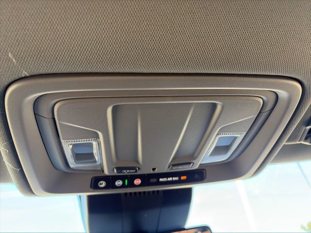 New 2026 GMC Sierra 1500 Elevation image 25