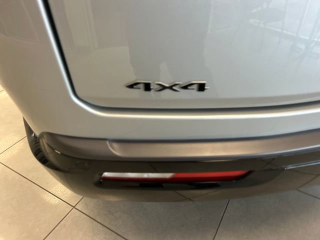 New 2026 Jeep Grand Wagoneer Limited w/ Convenience Group I image 53