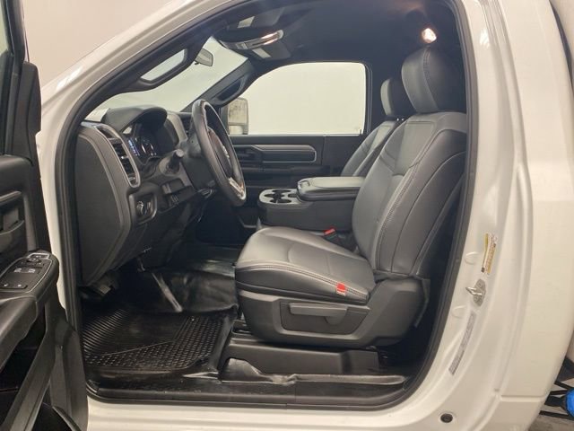 Used 2024 RAM 5500 Tradesman RWD image 9