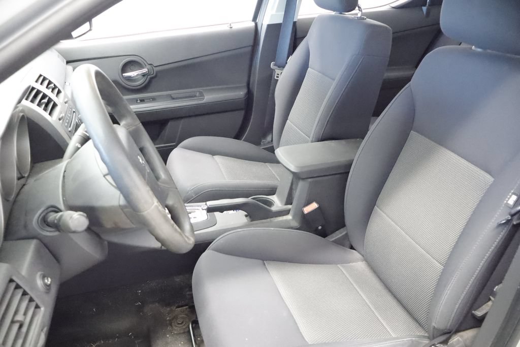 Used 2010 Dodge Avenger SXT FWD image 21