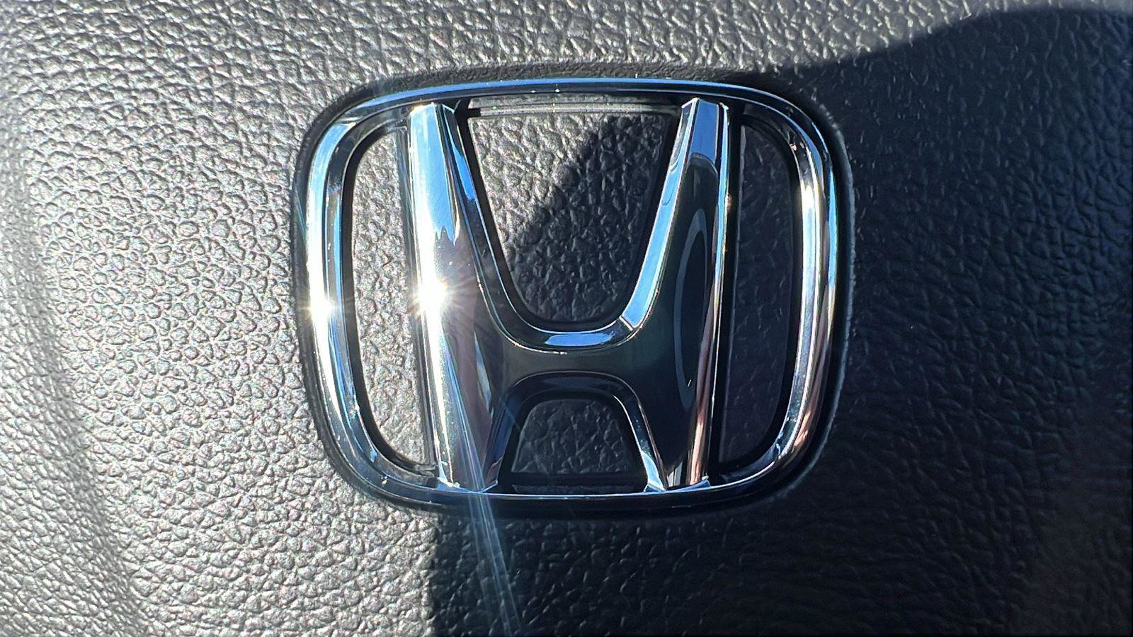 New 2026 Honda Ridgeline TrailSport image 33